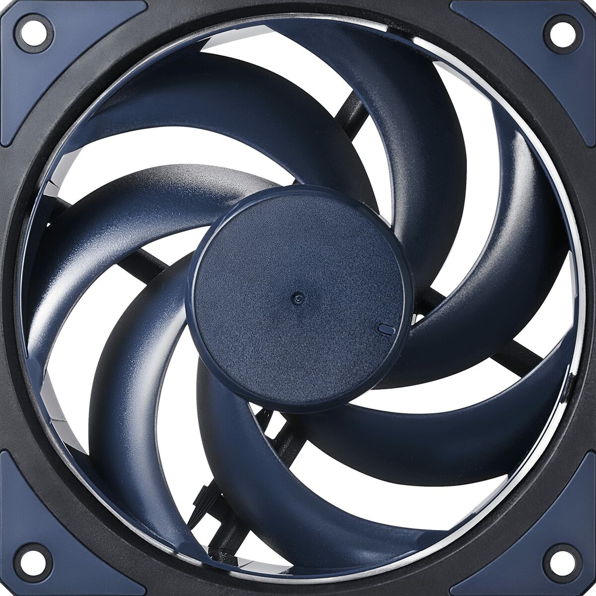 Ventilator procesora Cooler Master Mobius 120